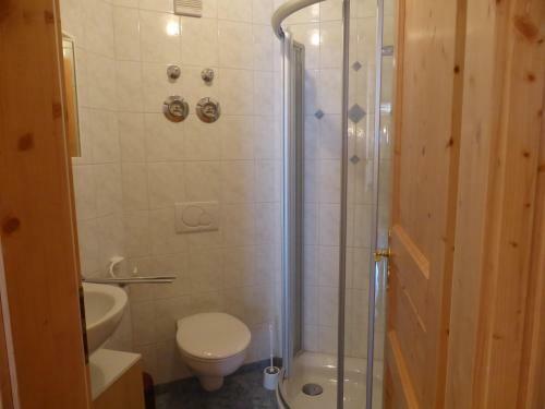 Apartamento Ferienwohnung Thoma