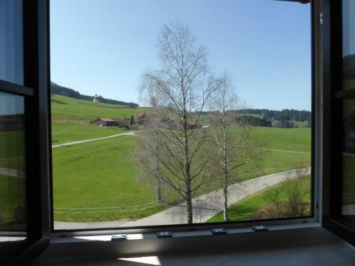 Apartamento Ferienwohnung Thoma