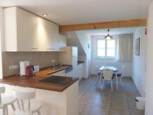 Apartamento Ferienwohnung Thoma