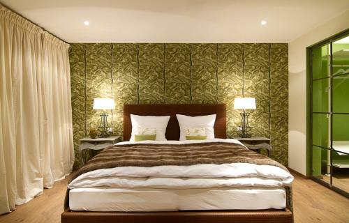 Bed & Breakfast Hinterconti