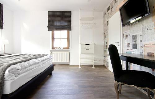 Bed & Breakfast Hinterconti