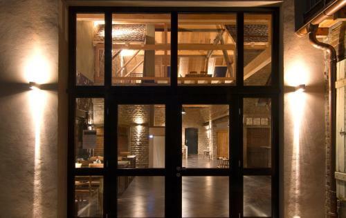 Bed & Breakfast Hinterconti