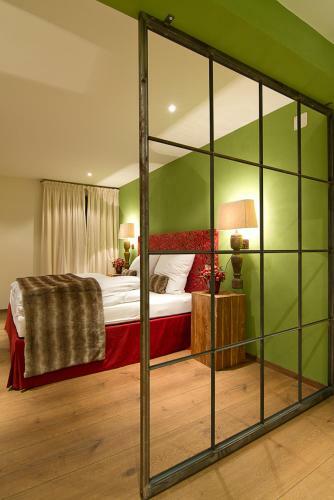 Bed & Breakfast Hinterconti