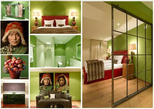 Bed & Breakfast Hinterconti