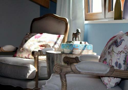 Bed & Breakfast Hinterconti