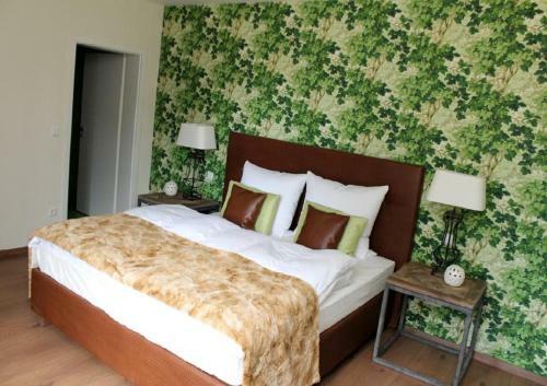 Bed & Breakfast Hinterconti