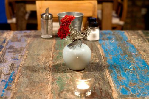 Bed & Breakfast Hinterconti