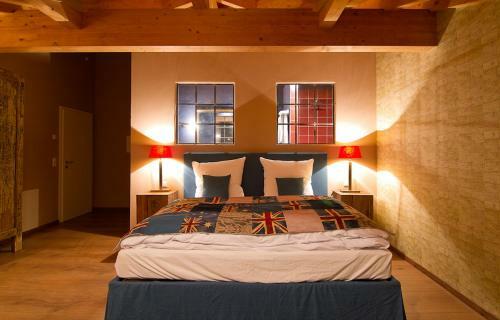 Bed & Breakfast Hinterconti