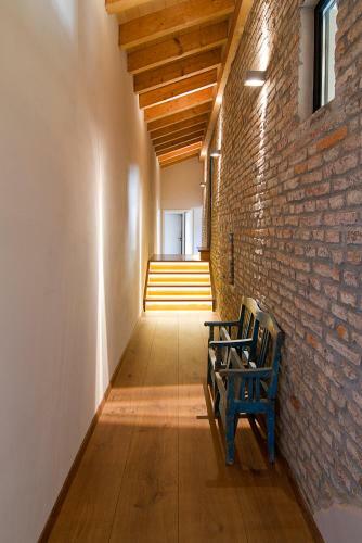 Bed & Breakfast Hinterconti