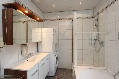 Apartamento Ferienwohnung Zehmerhof