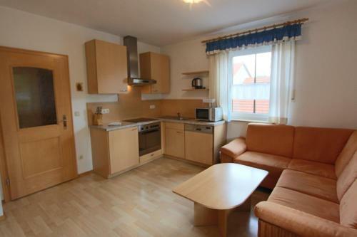 Apartamento Ferienwohnung Zehmerhof