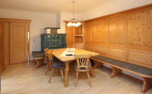 Apartamento Ferienwohnung Zehmerhof