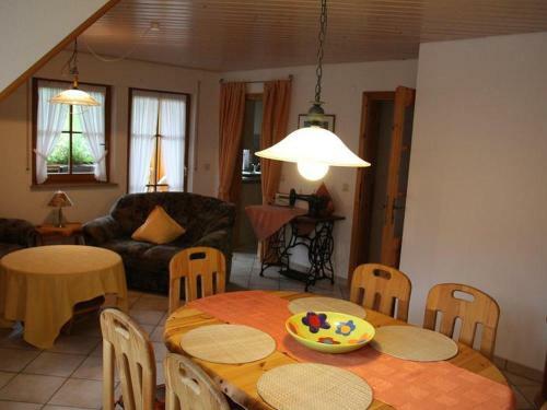 Apartamento Ferienwohnung Petra Marschall