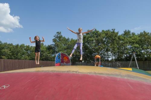 M�gelt�nder Camping & Cottages