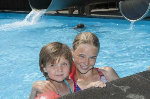 M�gelt�nder Camping & Cottages