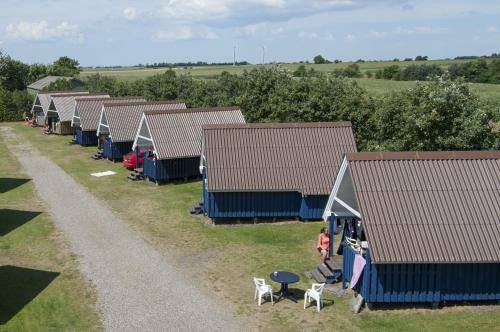 M�gelt�nder Camping & Cottages