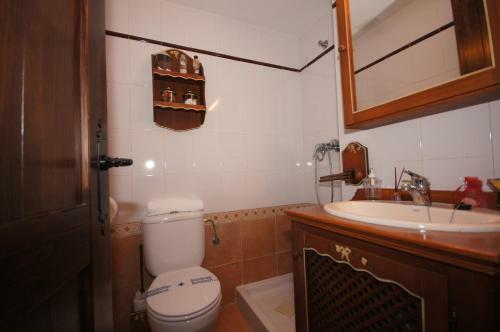 Apartamento Verdiblanco Diez