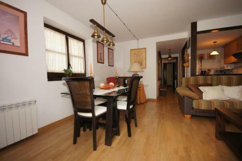 Apartamento Verdiblanco Diez