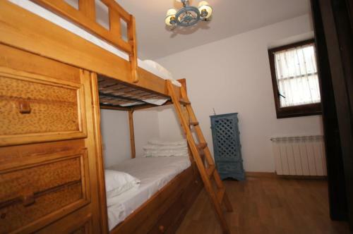 Apartamento Verdiblanco Diez