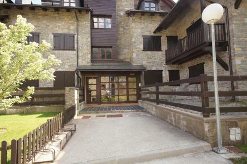 Apartamento Verdiblanco Diez