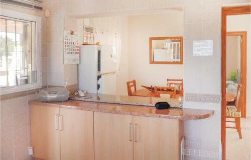 Two-bedroom Holiday Home In Catral