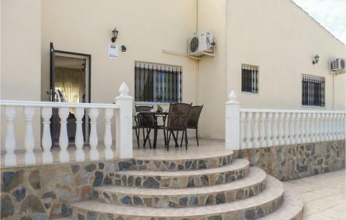 Two-bedroom Holiday Home In Catral