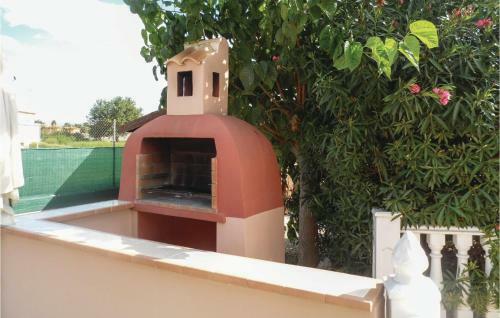 Two-bedroom Holiday Home In Catral