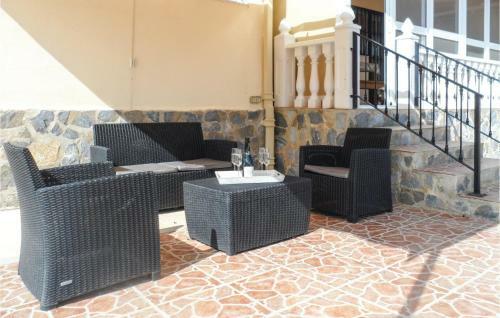 Two-bedroom Holiday Home In Catral