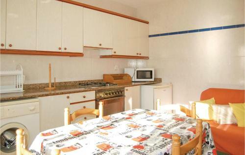 Two-bedroom Apartment In La Franca