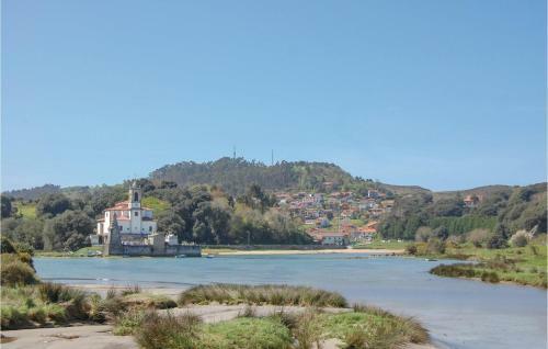 Two-bedroom Apartment In La Franca