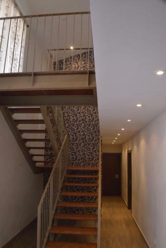 Casa Rural La Mansi�n