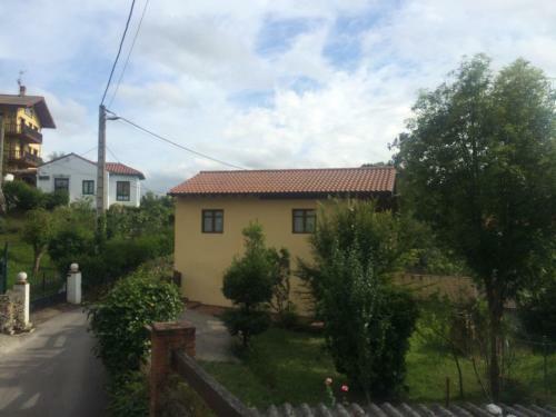Viviendas La Campa