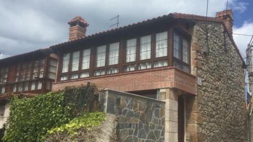 Viviendas La Campa