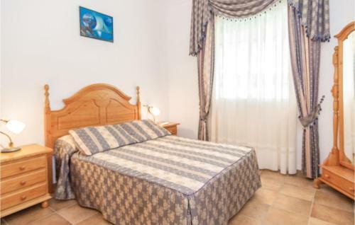 Three-bedroom Holiday Home In Rute
