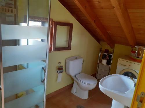 Apartamentos El Puntual