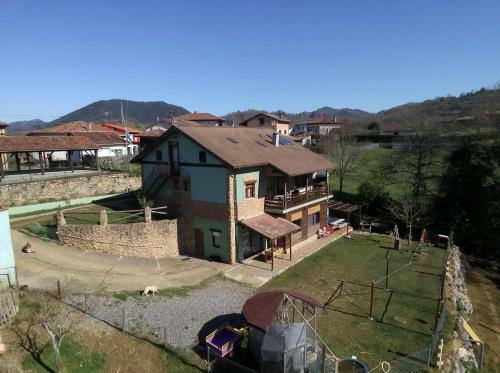 Apartamentos El Puntual