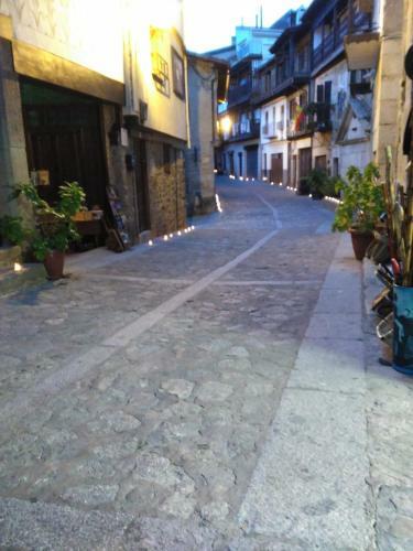 Apartamentos Raices