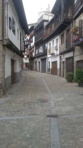 Apartamentos Raices