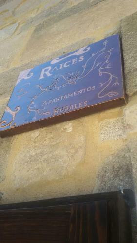 Apartamentos Raices