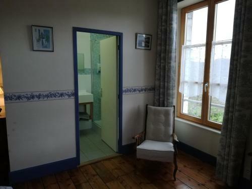 Bed & Breakfast Domaine de La Saline