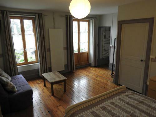 Bed & Breakfast Domaine de La Saline