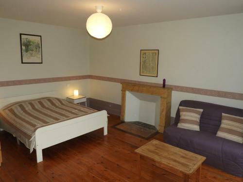 Bed & Breakfast Domaine de La Saline