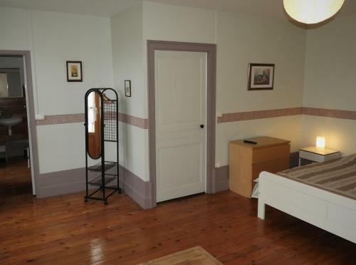 Bed & Breakfast Domaine de La Saline