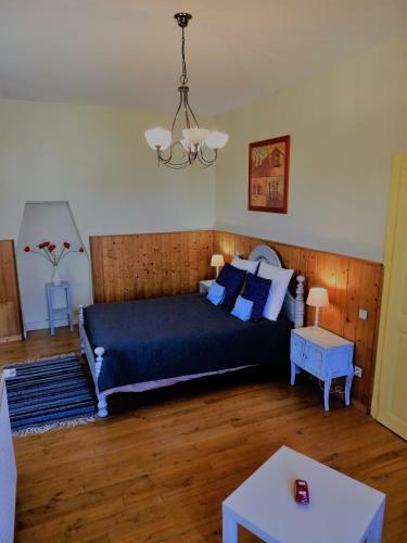 Bed & Breakfast Domaine de La Saline