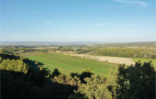 Four-bedroom Holiday Home In Cornillion Confoux
