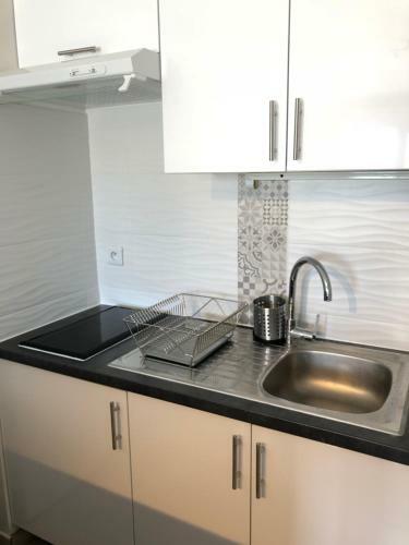 Apartamento Sleep In Paris - Pontault