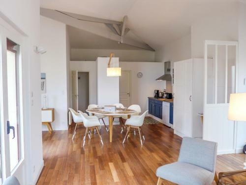 Apartment Sikko.1