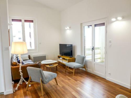 Apartment Sikko.1