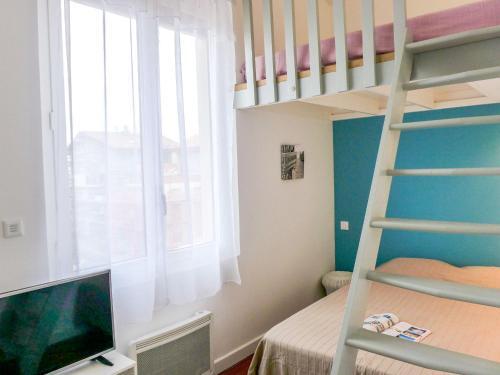 Apartment Sikko.1