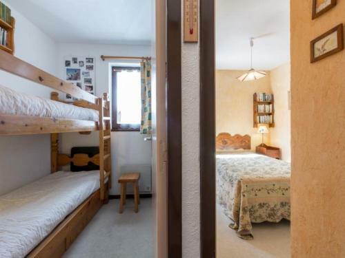 Apartamento Appartement Balme I 2